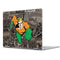 DC Comics Aquaman Classics Art Pixelbook Skin